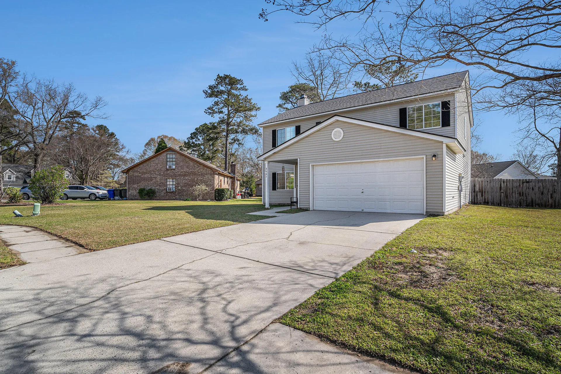 Property image 4 at 8005 Old Hazelwood Road, North Charleston, SC 29406