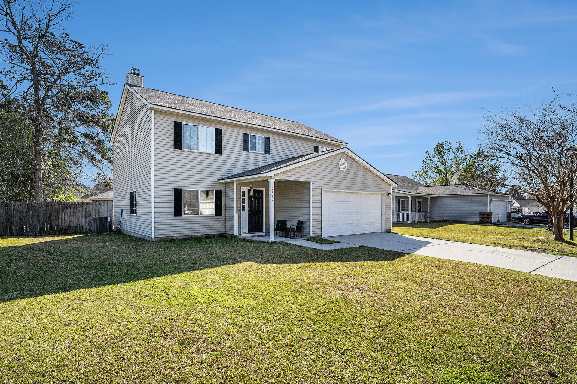 Property image 5 at 8005 Old Hazelwood Road, North Charleston, SC 29406