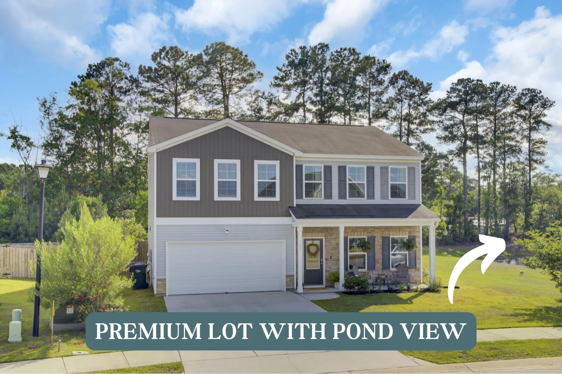165 Clydesdale Circle