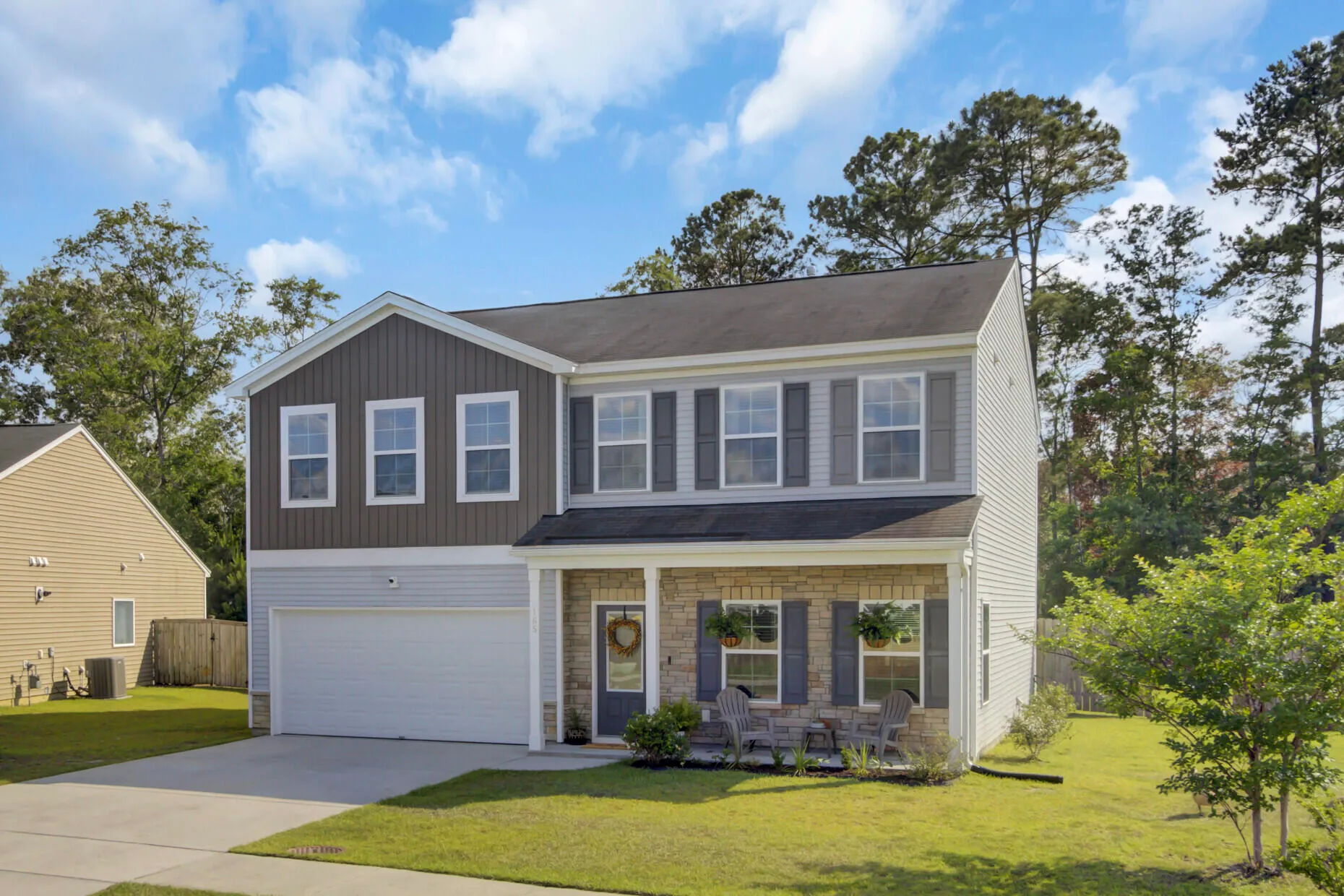 Property image 2 at 165 Clydesdale Circle, Summerville, SC 29486