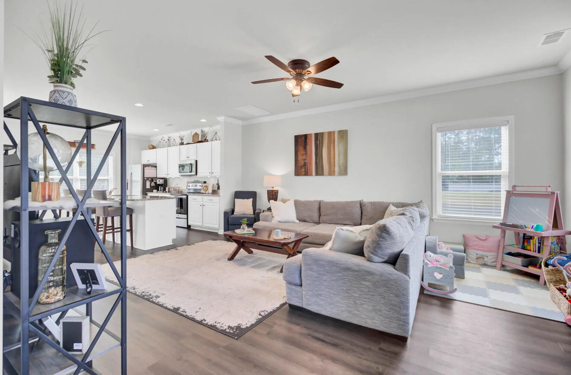 Property image 5 at 165 Clydesdale Circle, Summerville, SC 29486