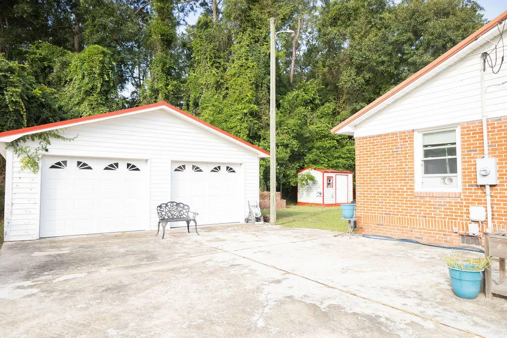 Property image 2 at 165 Dandridge Road, Walterboro, SC 29488