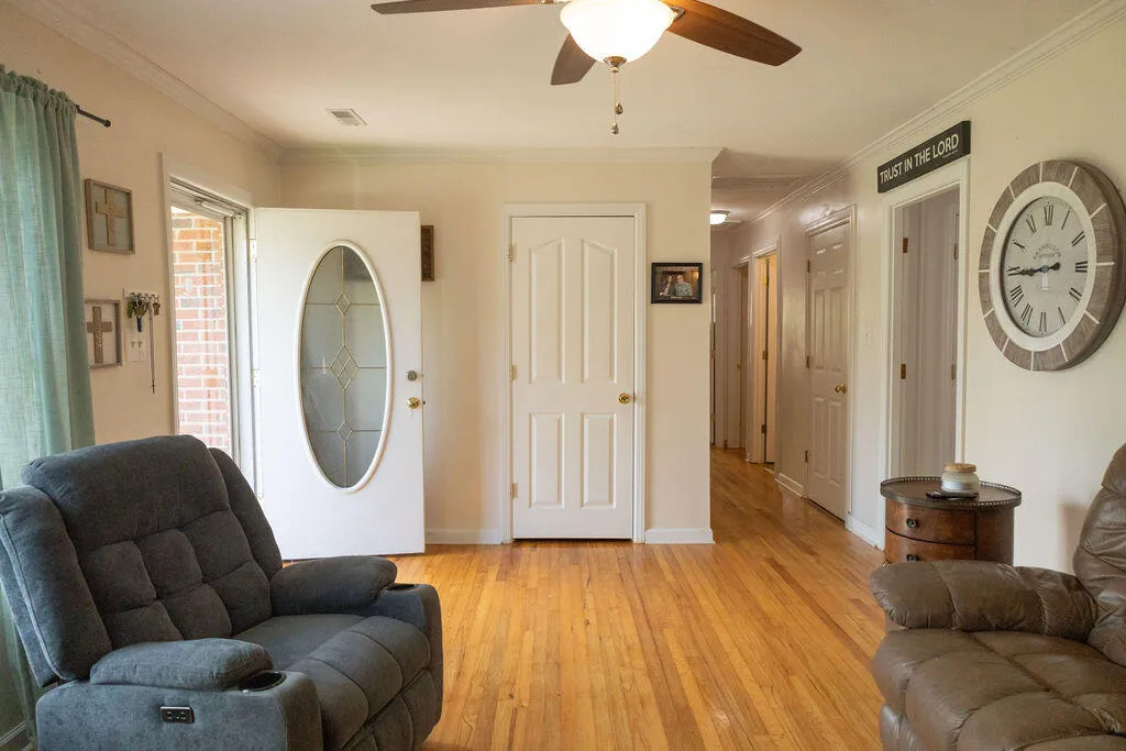 Property image 4 at 165 Dandridge Road, Walterboro, SC 29488