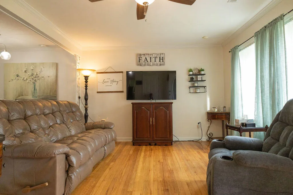 Property image 5 at 165 Dandridge Road, Walterboro, SC 29488