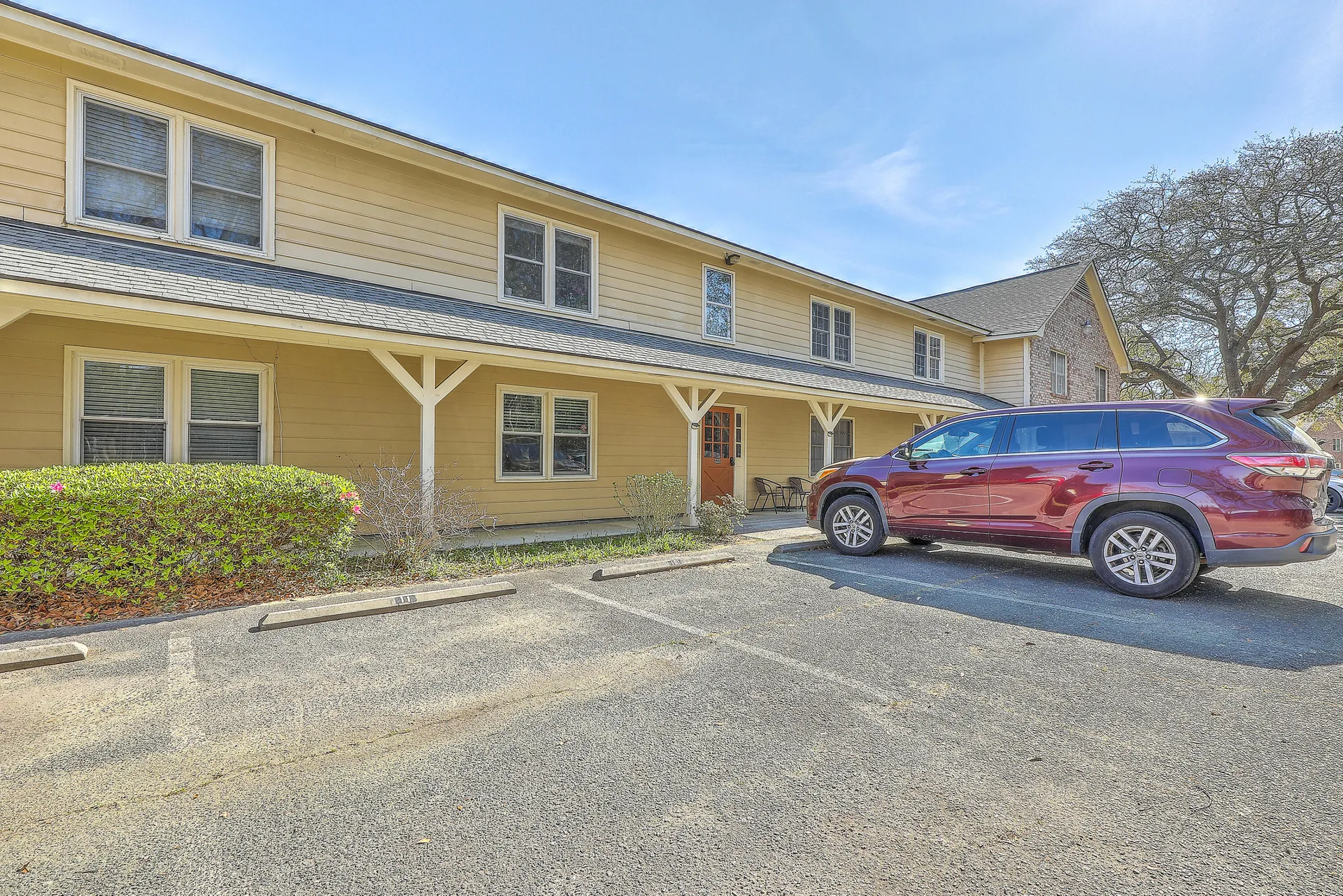 Property image 2 at 2150 Spoleto Lane 11, North Charleston, SC 29406