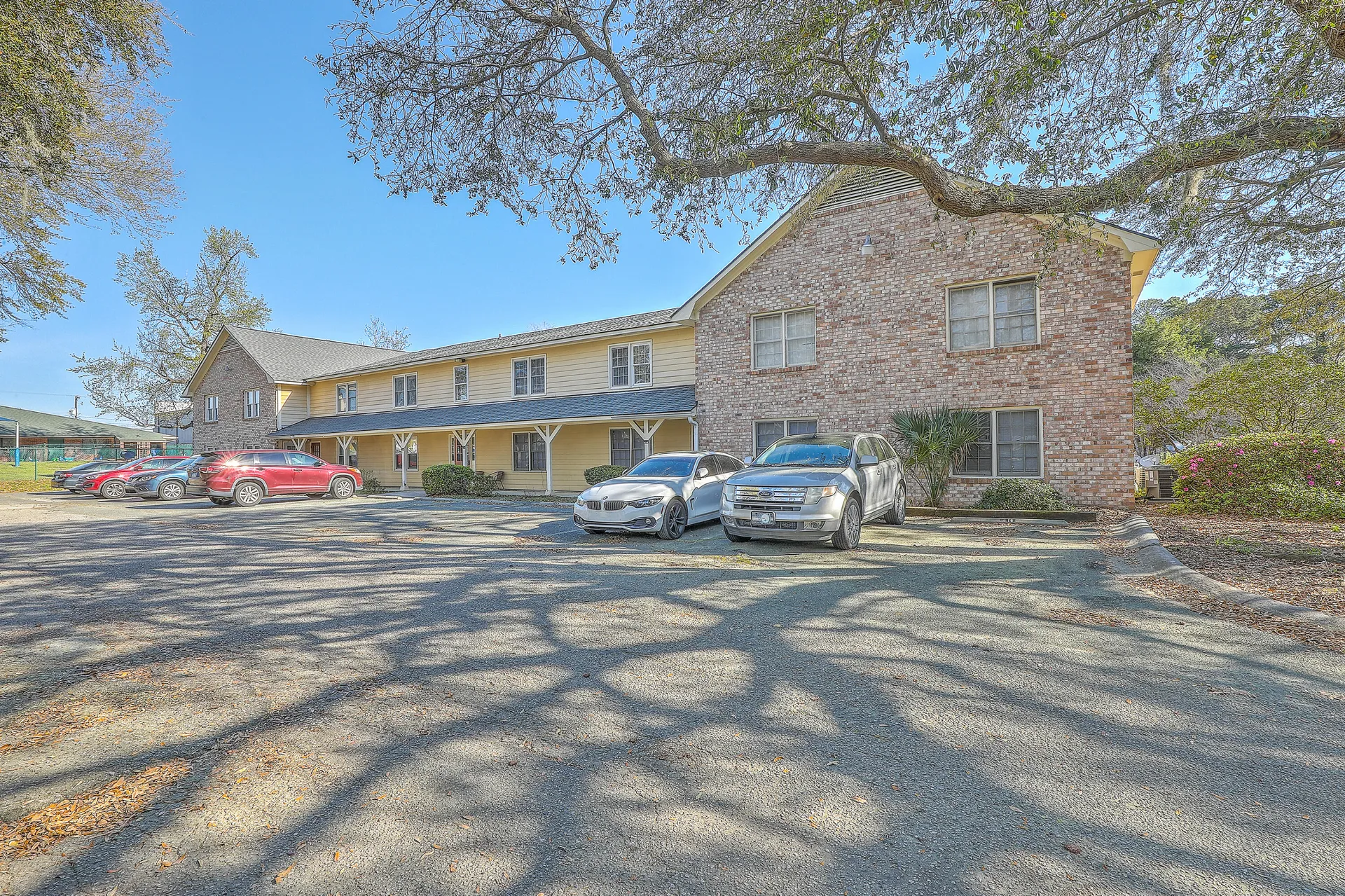 Property image 3 at 2150 Spoleto Lane 11, North Charleston, SC 29406