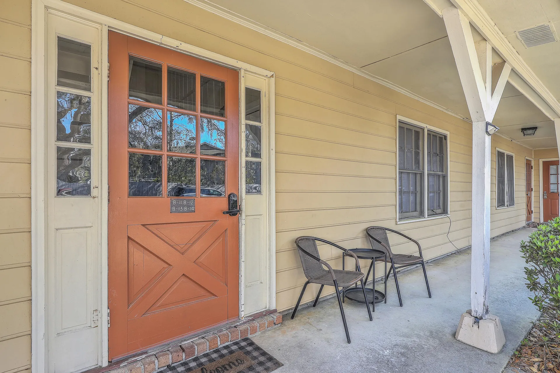 Property image 4 at 2150 Spoleto Lane 11, North Charleston, SC 29406