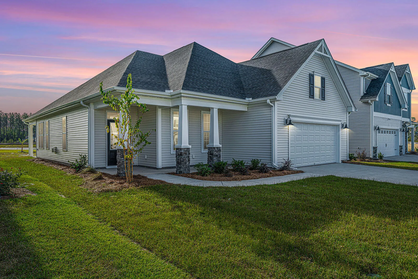 111 Sawlog Drive