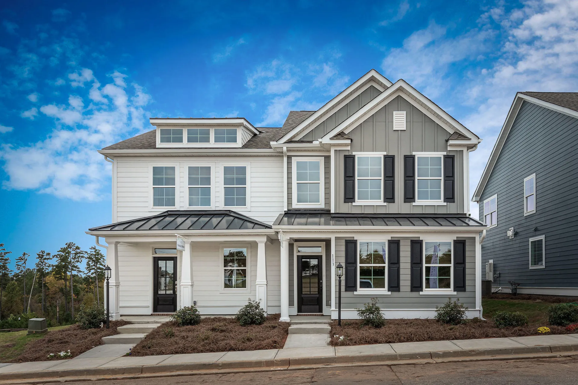 810 Alma Square Drive