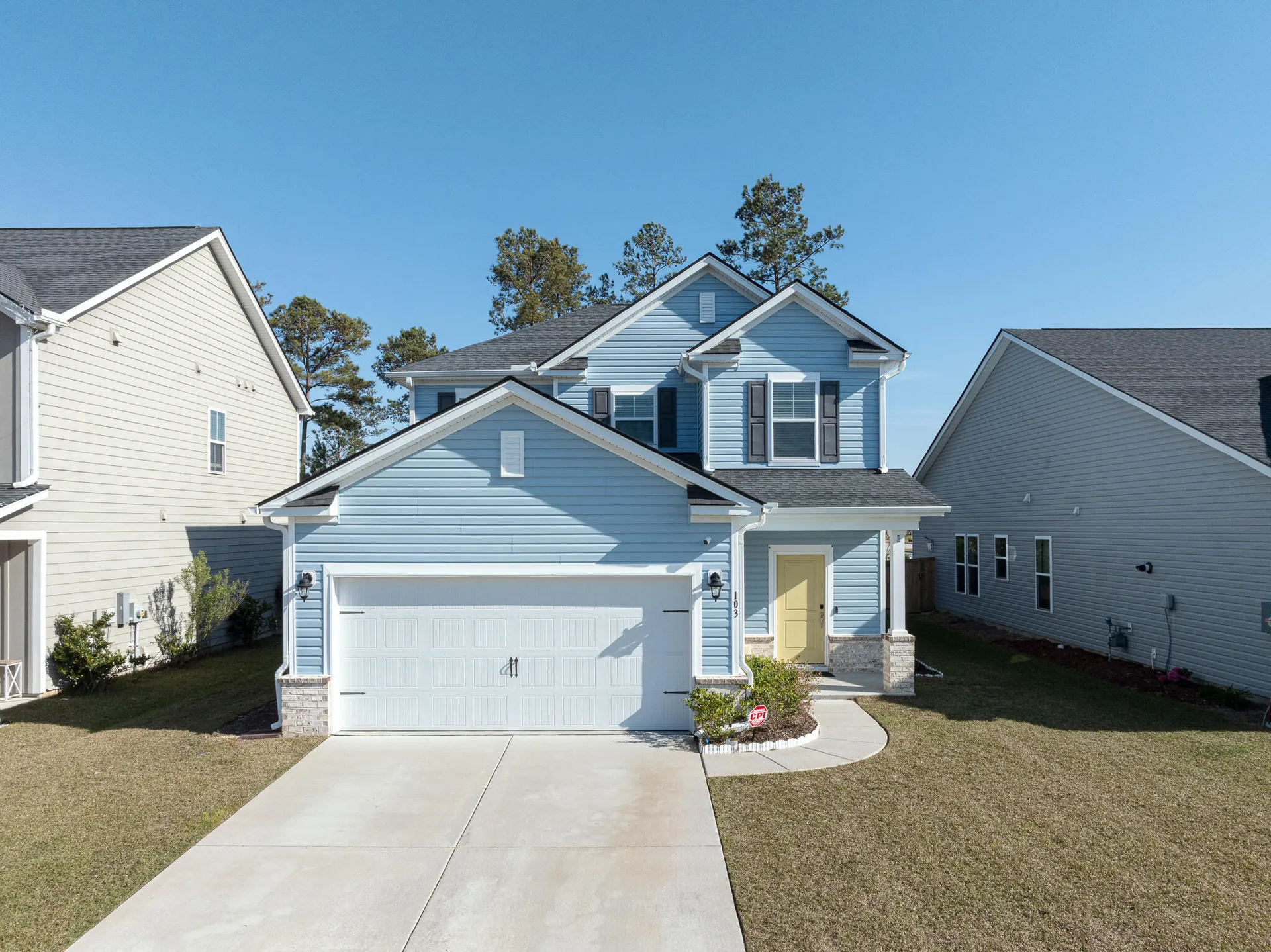 103 Cotesworth Court
