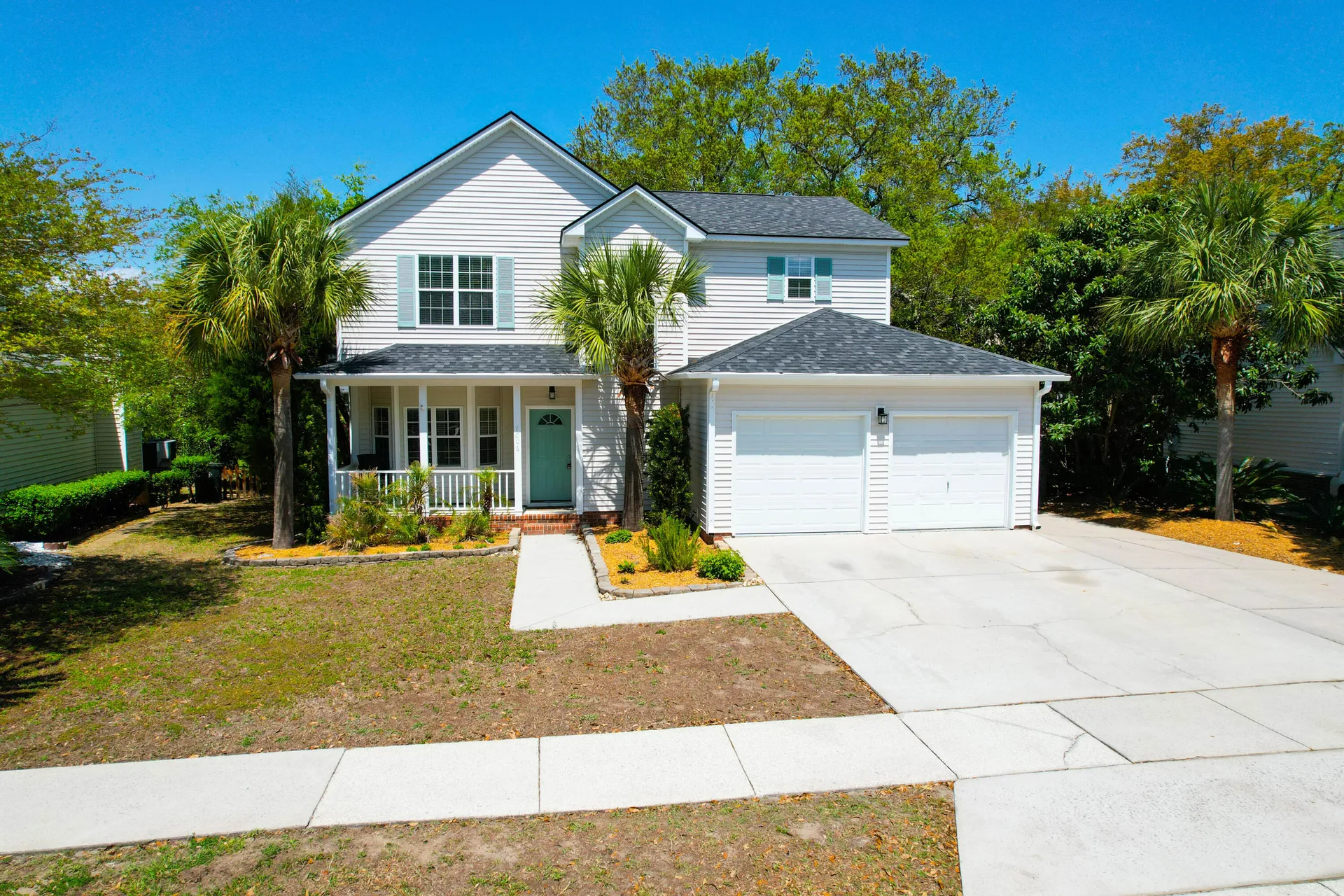 Property image 2 at 1006 Wayfarer Lane, Charleston, SC 29412