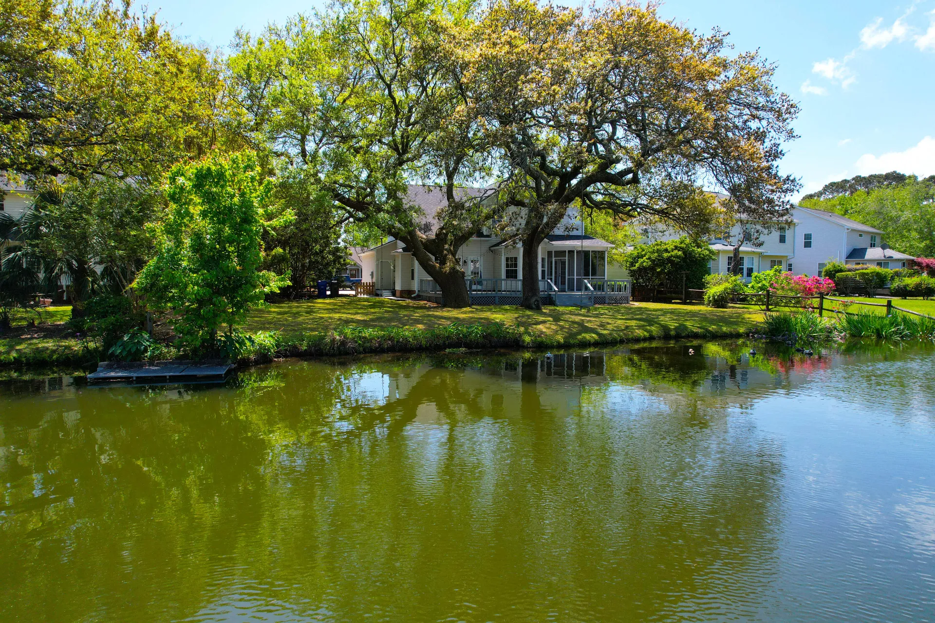 Property image 3 at 1006 Wayfarer Lane, Charleston, SC 29412