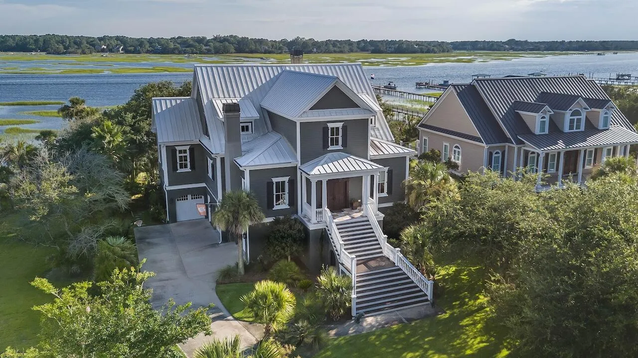 4642 Cape Island Drive