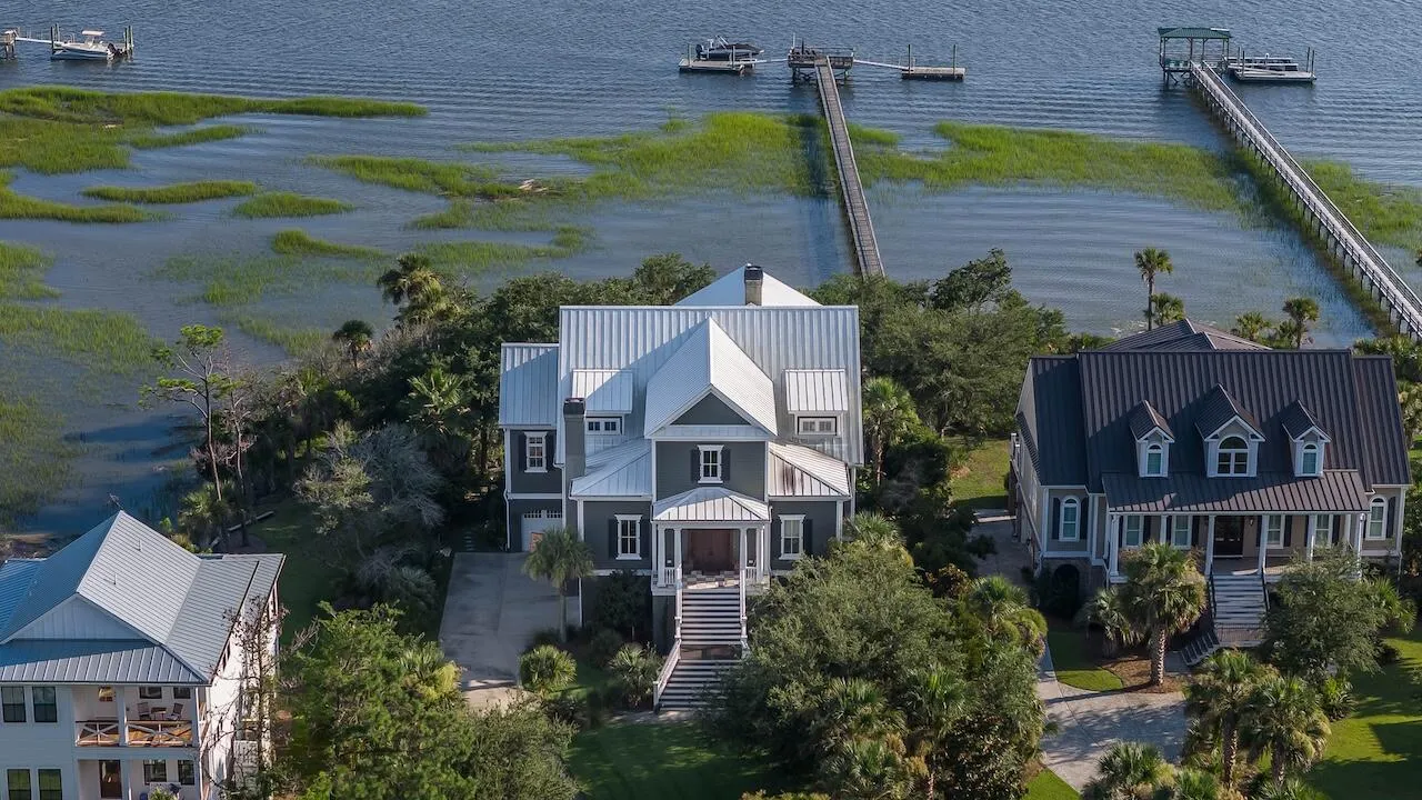Property image 2 at 4642 Cape Island Drive, Awendaw, SC 29429