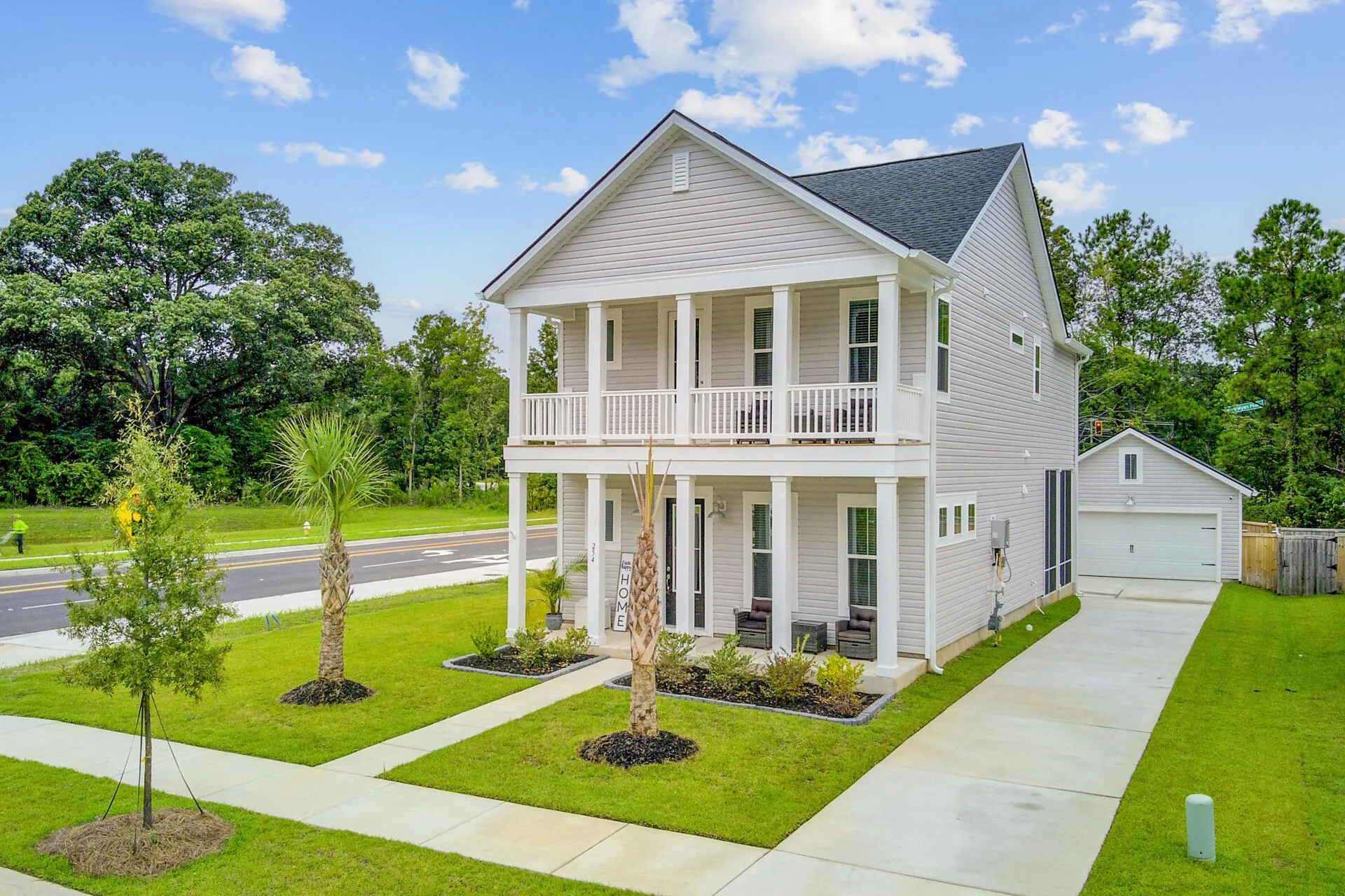 Property image 2 at 254 Red Bluff Street, Summerville, SC 29483