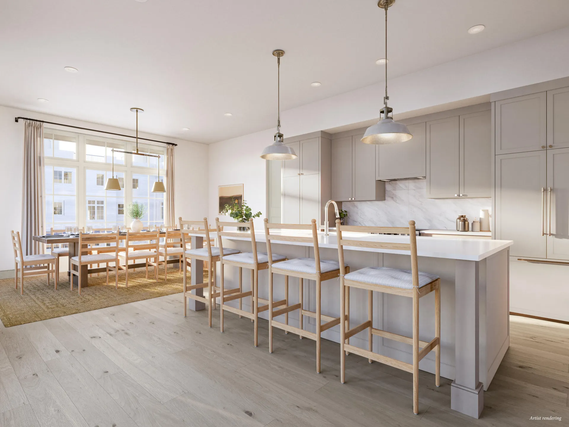 Property image 3 at 317 Longshore Street 317, Charleston, SC 29492