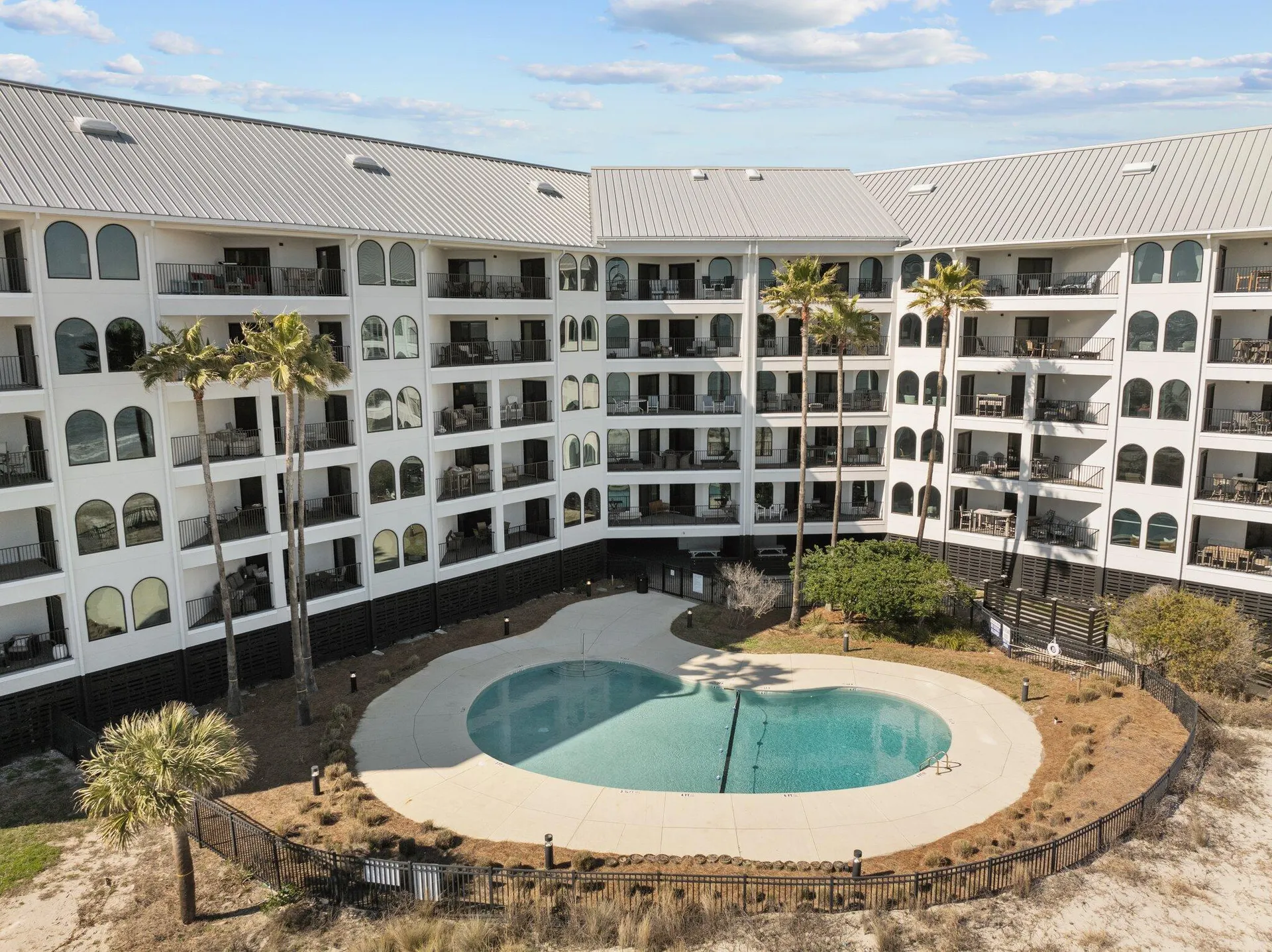 Property image 3 at 9002 Palmetto Drive 514 1 13 Share, Isle of Palms, SC 29451