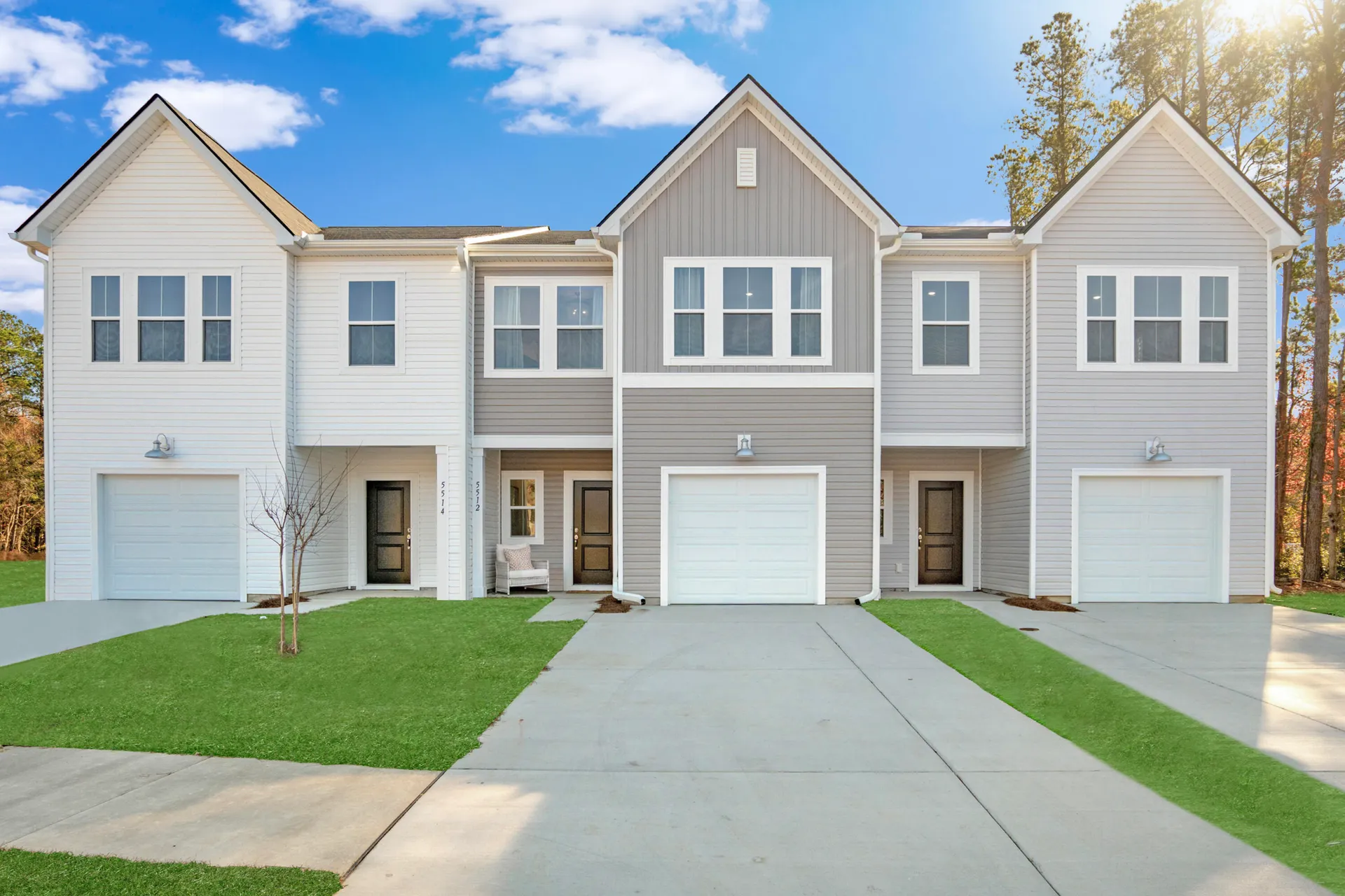 8740 Silver Perch Lane