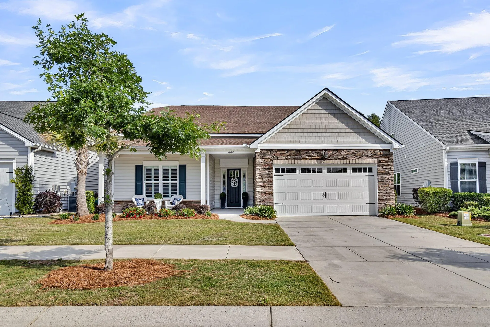Property image 3 at 440 Four Seasons Boulevard, Summerville, SC 29486