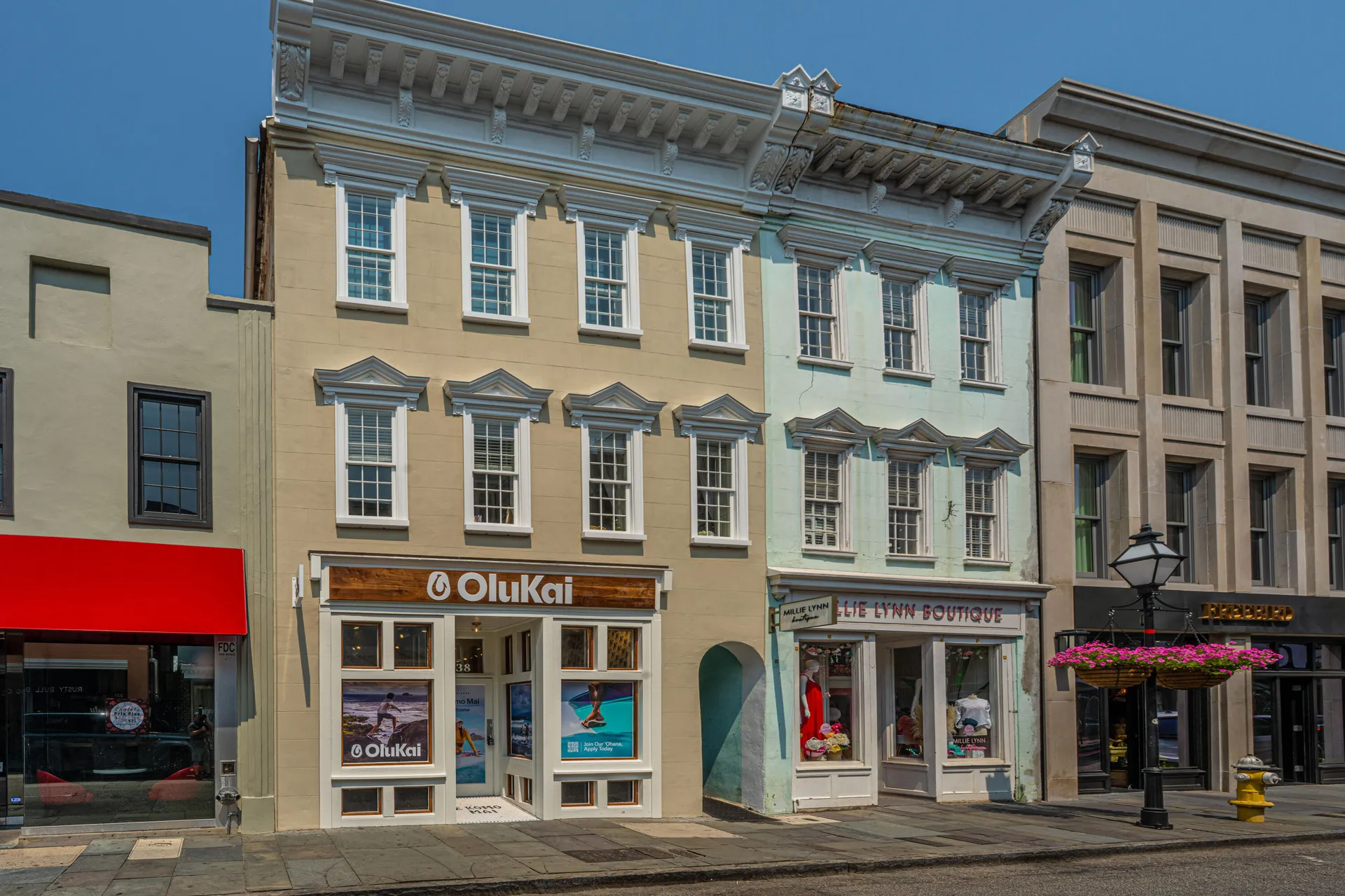 338 King Street C
