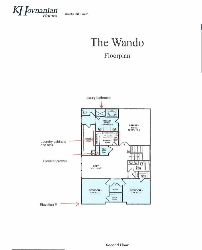 Property image 3 at 2324 Minifarm Way 0510, Mount Pleasant, SC 29466