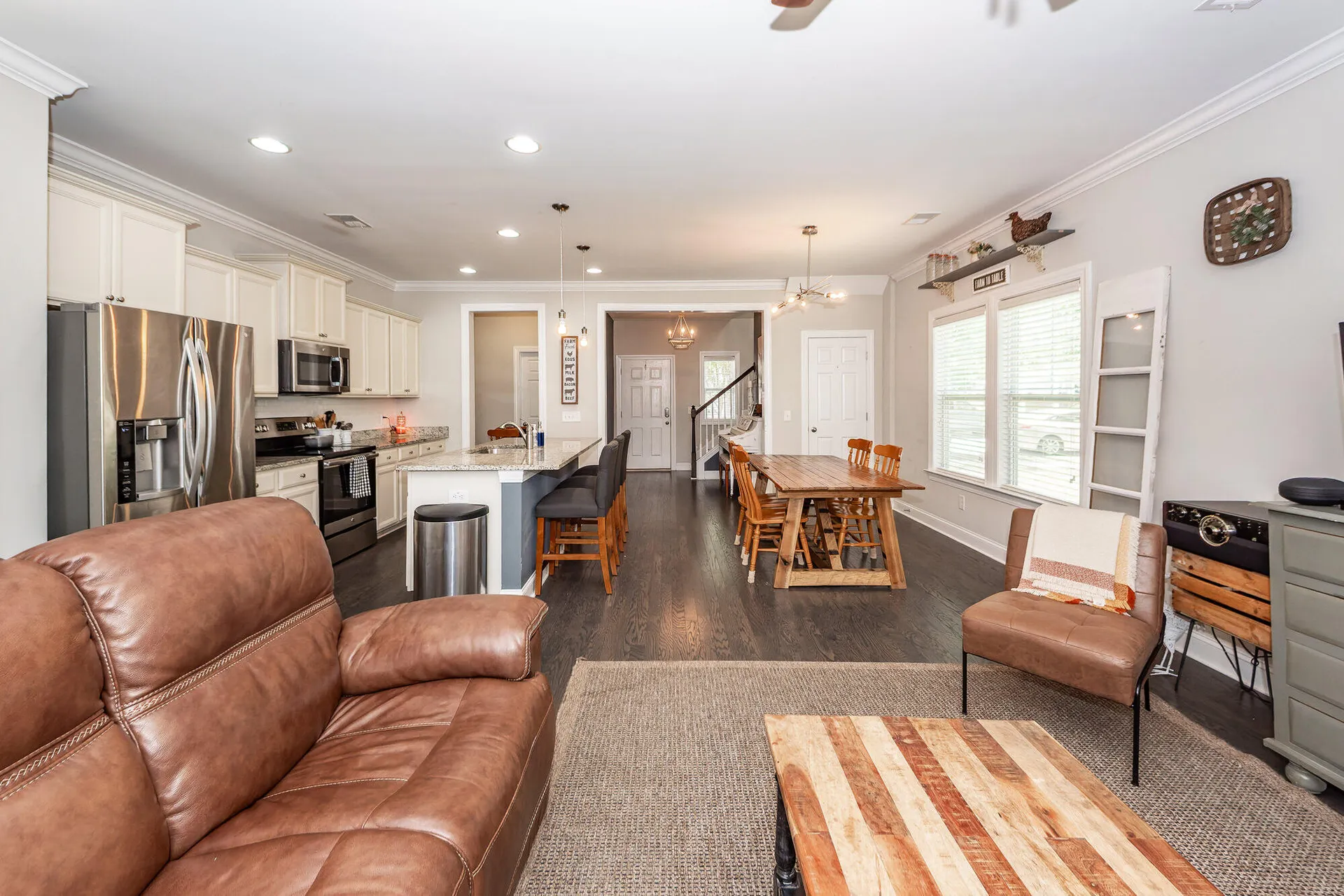 Property image 5 at 4224 Scharite Street, Charleston, SC 29414