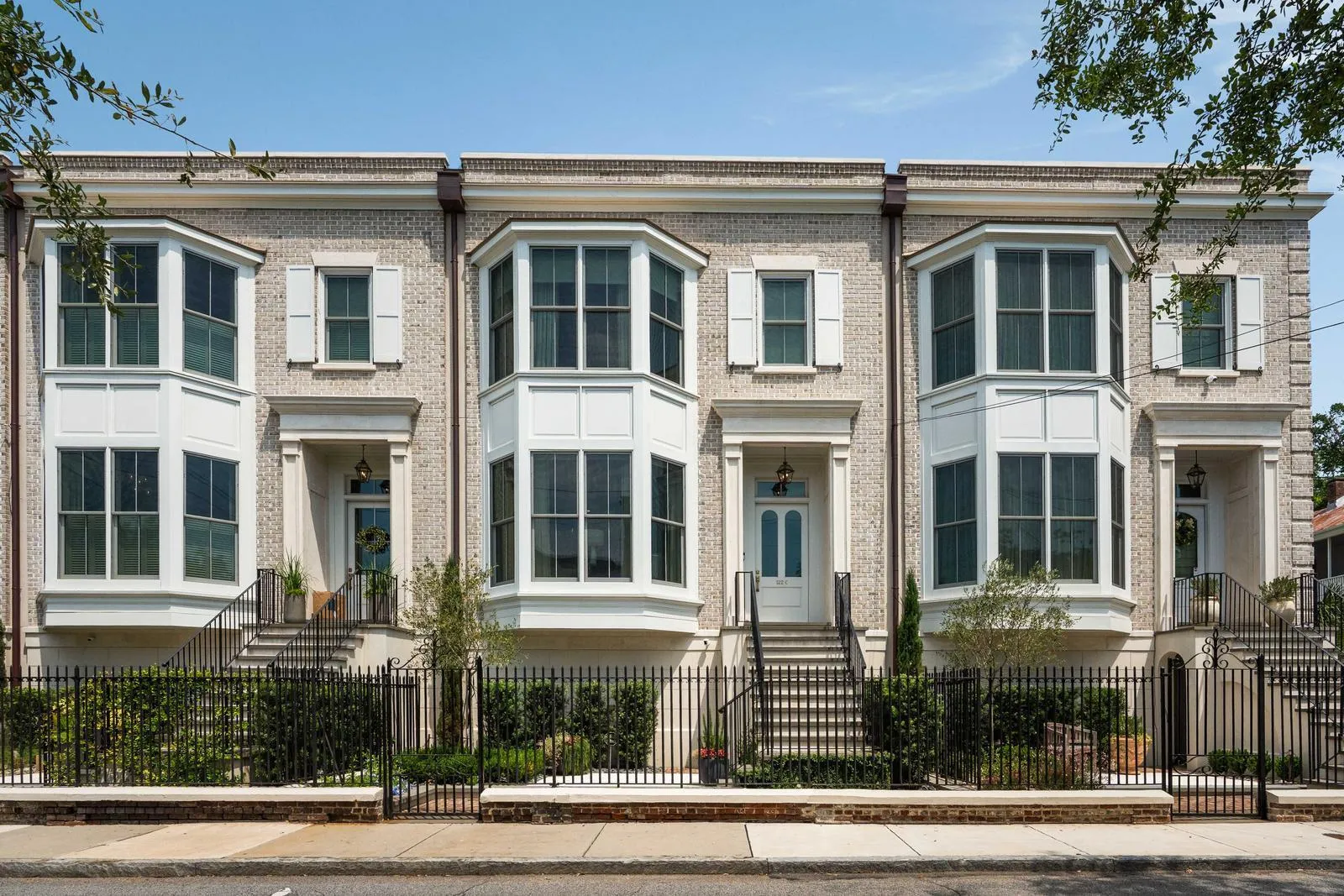 122 Beaufain Street C