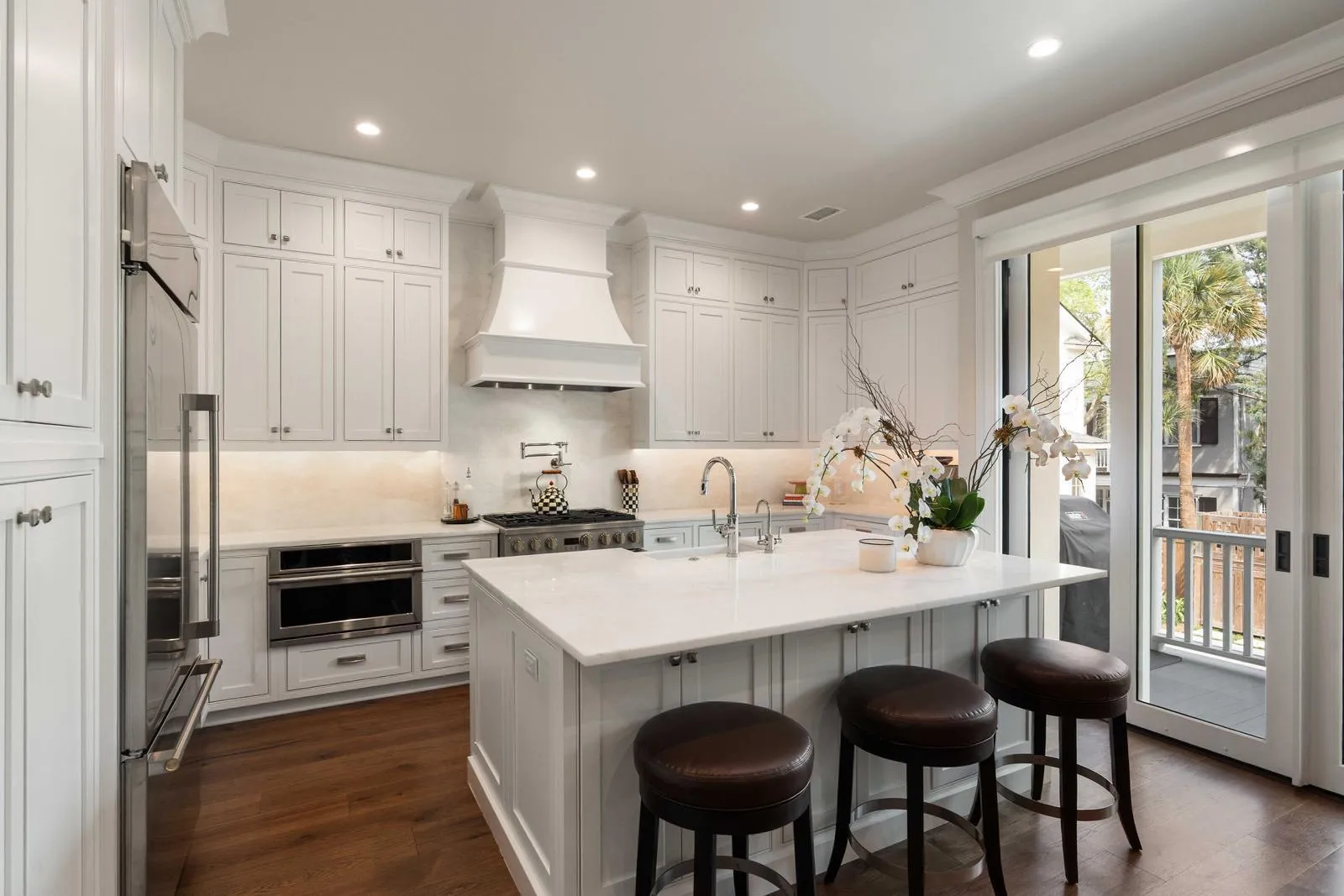 Property image 3 at 122 Beaufain Street C, Charleston, SC 29401