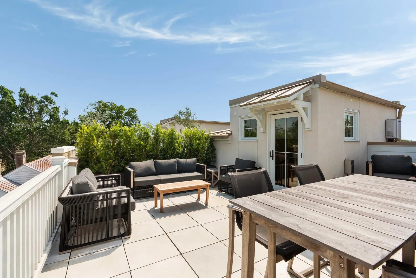Property image 4 at 122 Beaufain Street C, Charleston, SC 29401