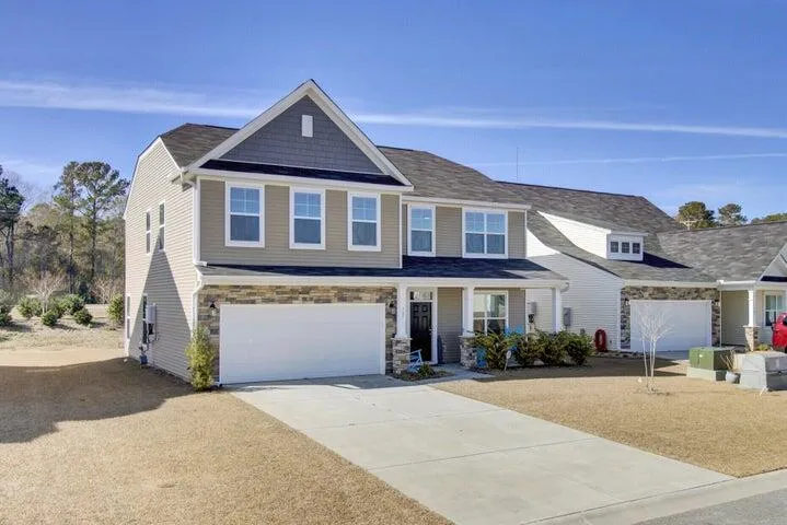 307 Blue Oak Drive