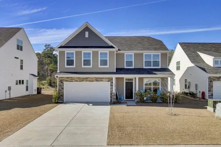 Property image 2 at 307 Blue Oak Drive, Moncks Corner, SC 29461
