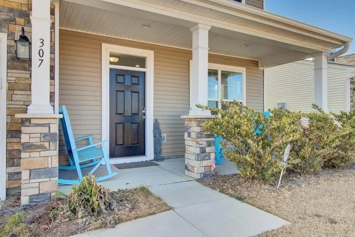 Property image 3 at 307 Blue Oak Drive, Moncks Corner, SC 29461