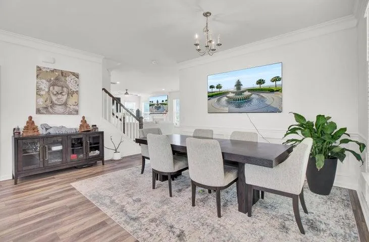 Property image 5 at 307 Blue Oak Drive, Moncks Corner, SC 29461