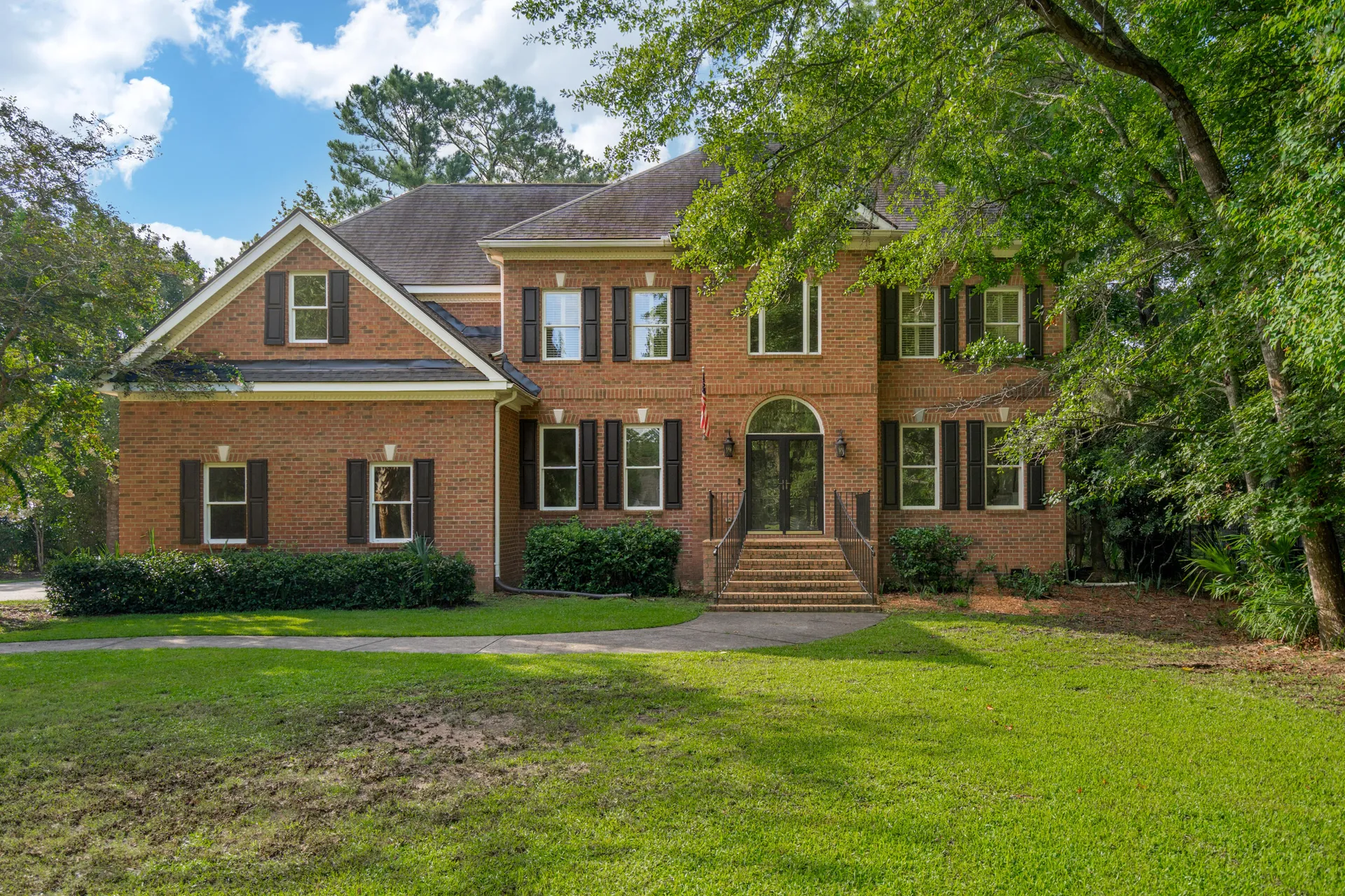3919 Colonel Vanderhorst Circle
