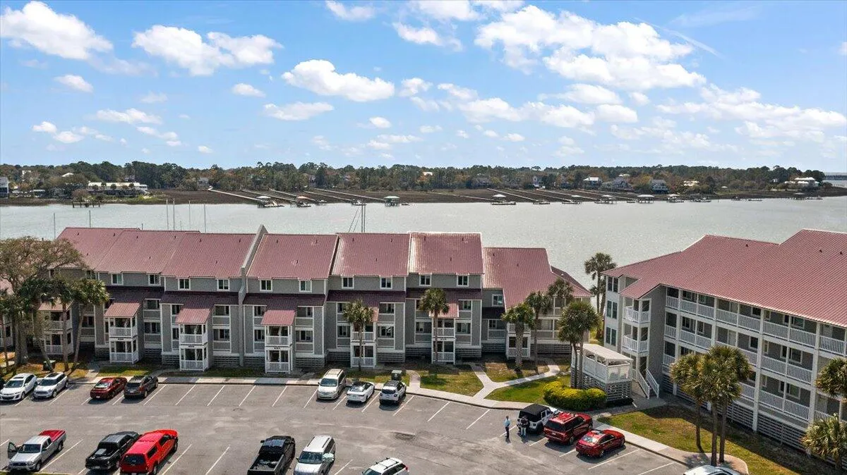 Property image 2 at 82 Mariners Cay Drive, Folly Beach, SC 29439