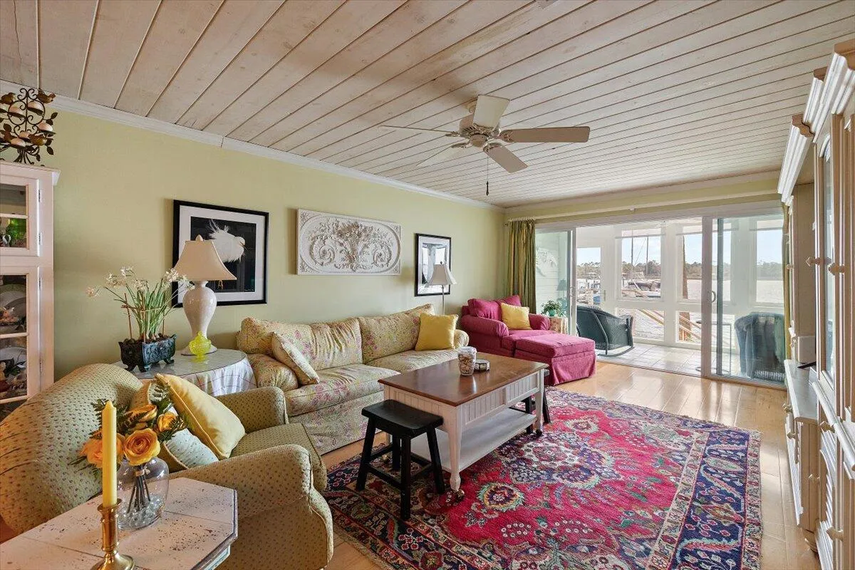 Property image 4 at 82 Mariners Cay Drive, Folly Beach, SC 29439