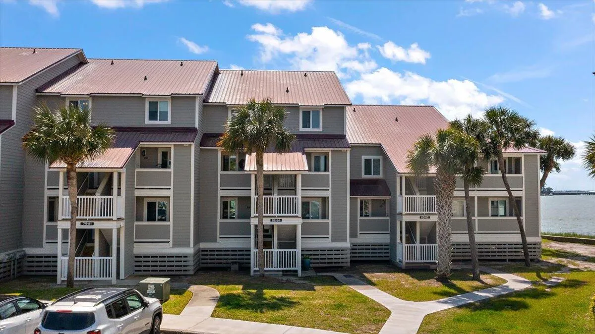 Property image 5 at 82 Mariners Cay Drive, Folly Beach, SC 29439