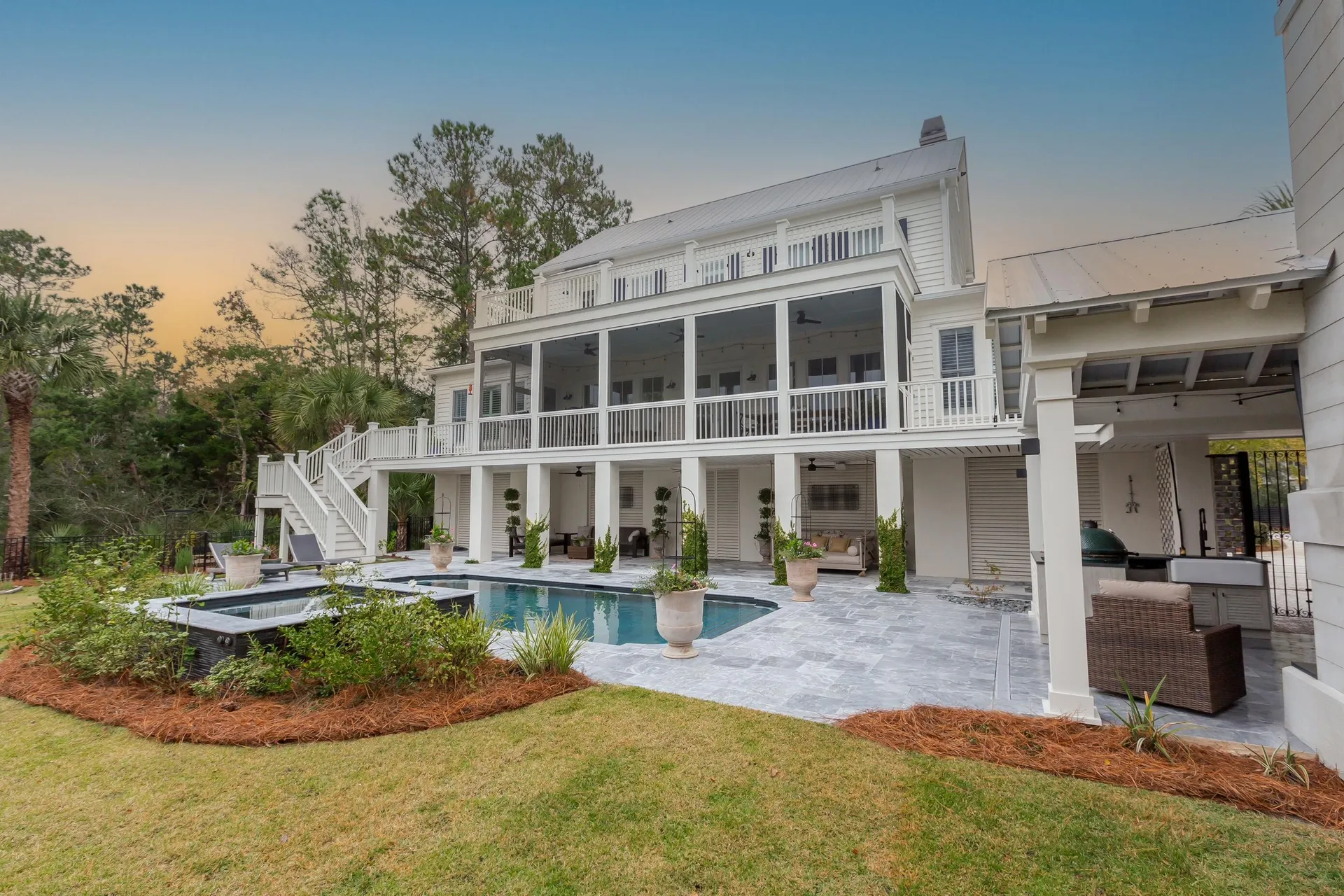 Property image 3 at 751 Bounty Square Drive, Charleston, SC 29492