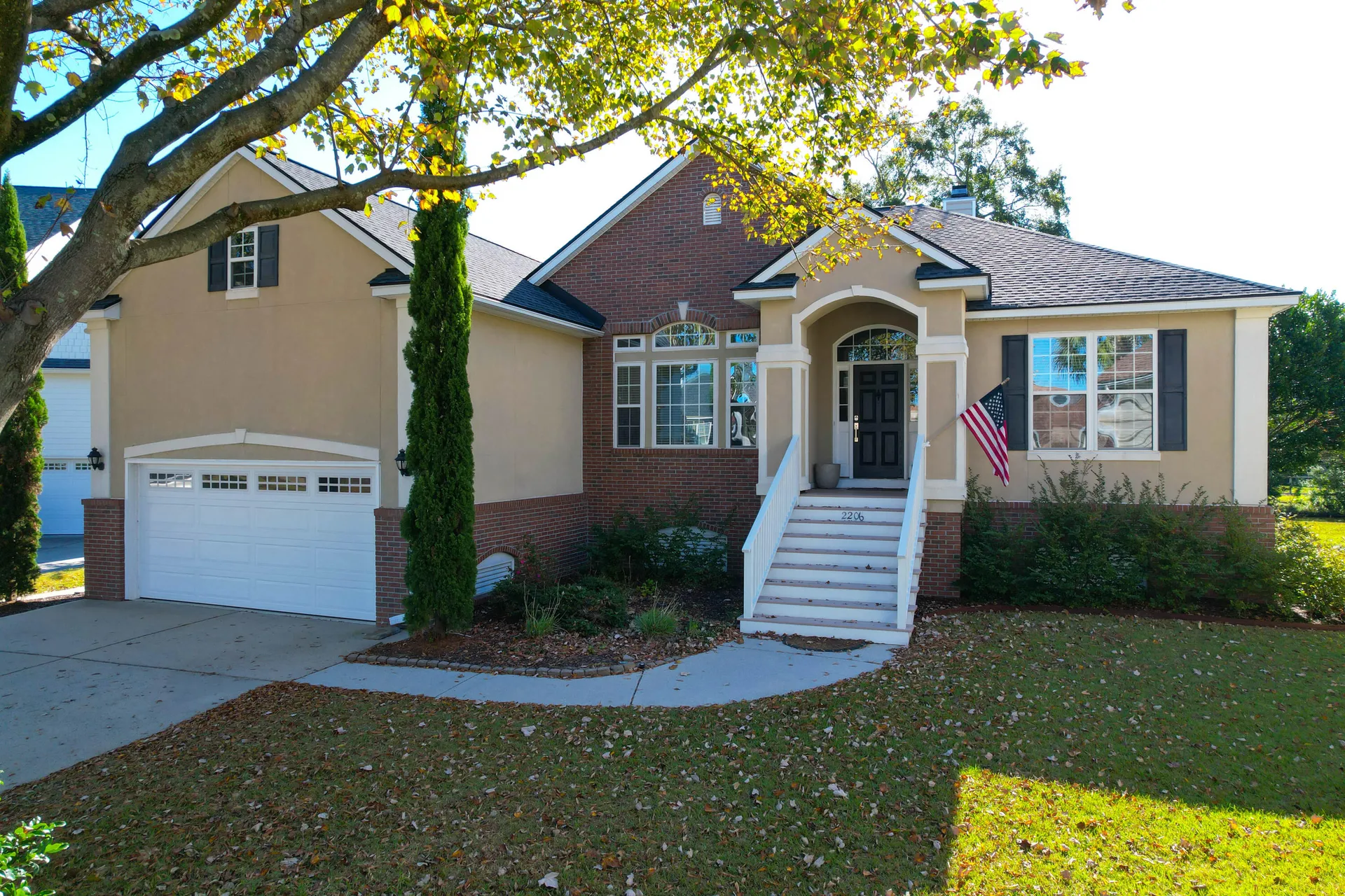 Property image 3 at 2206 Magnolia Meadows Drive, Mount Pleasant, SC 29464