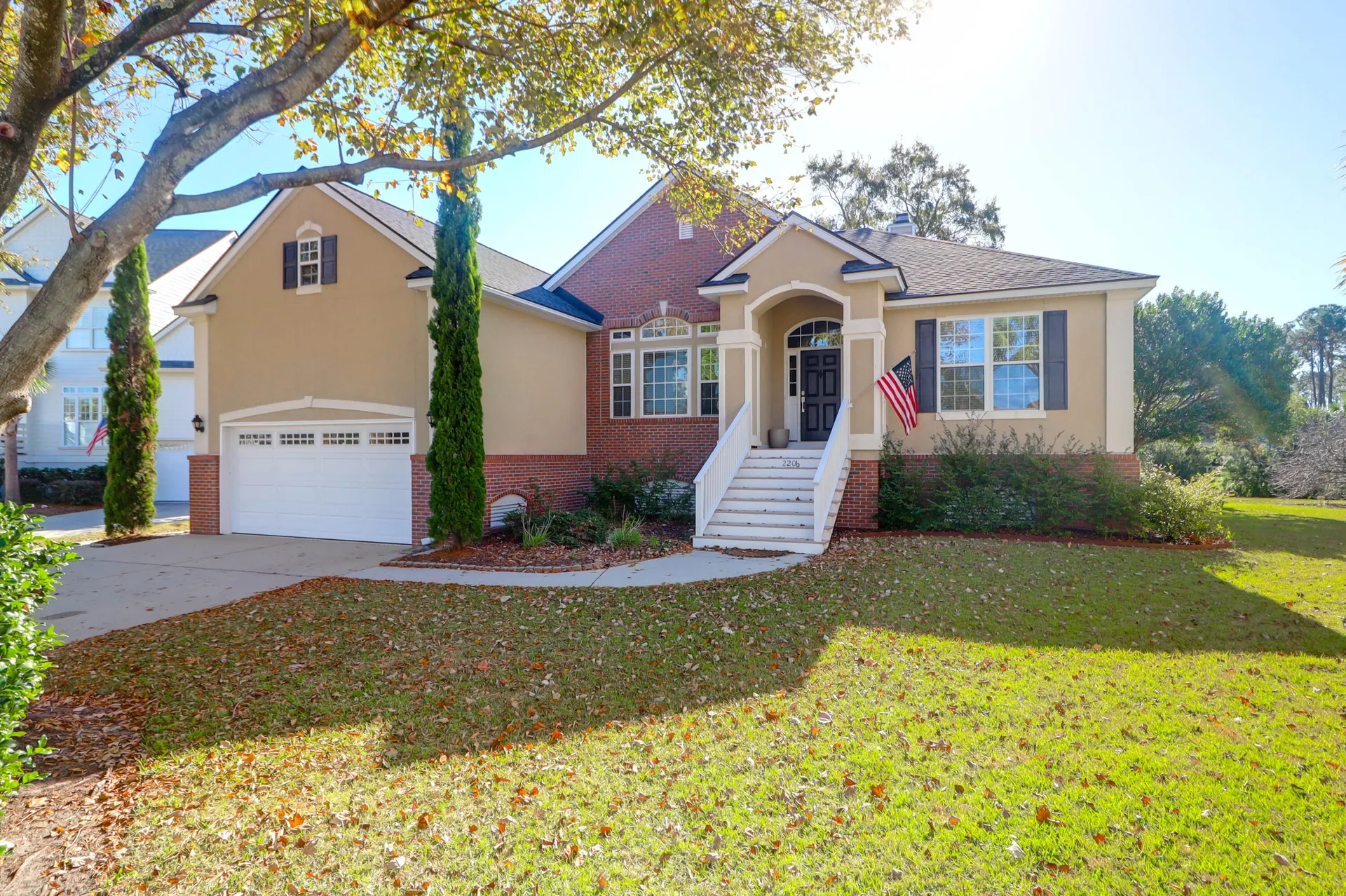 Property image 4 at 2206 Magnolia Meadows Drive, Mount Pleasant, SC 29464