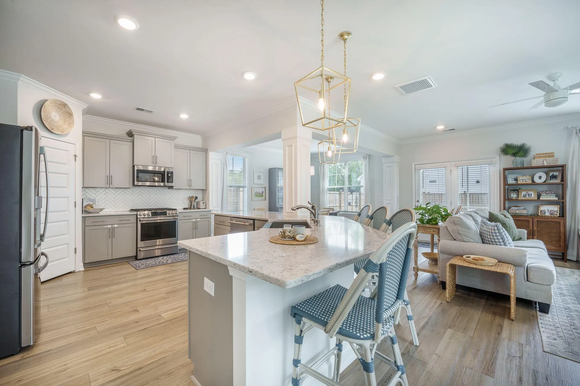 Property image 3 at 1147 Saltwater Circle, Johns Island, SC 29455