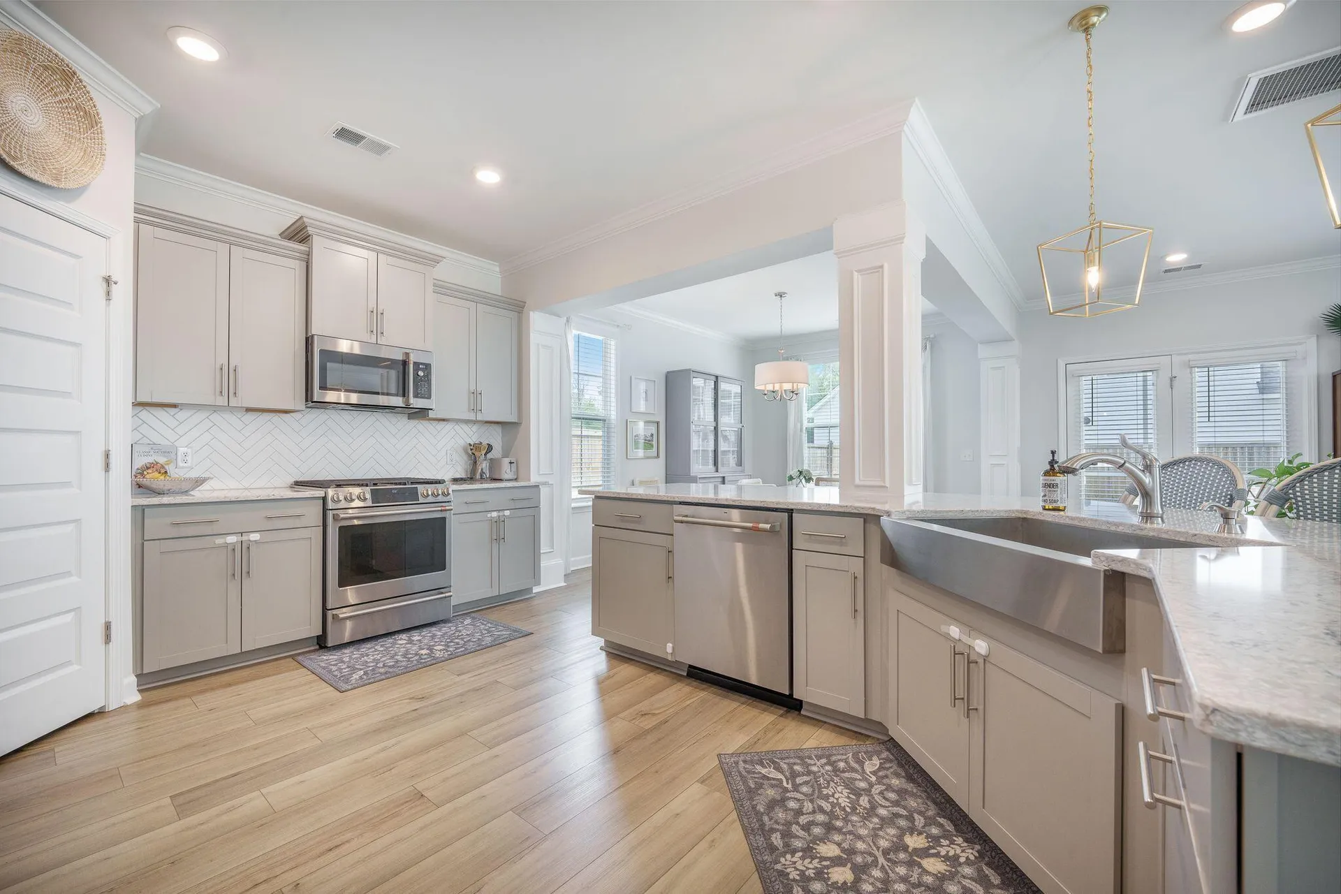 Property image 4 at 1147 Saltwater Circle, Johns Island, SC 29455