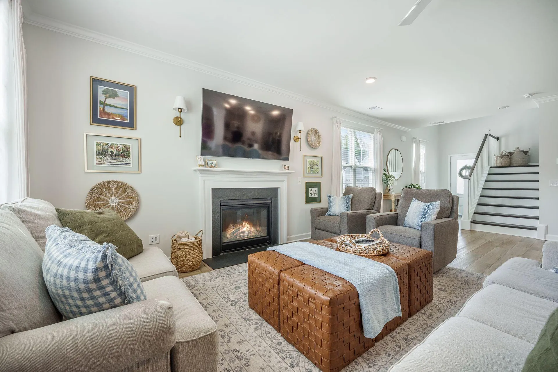 Property image 5 at 1147 Saltwater Circle, Johns Island, SC 29455