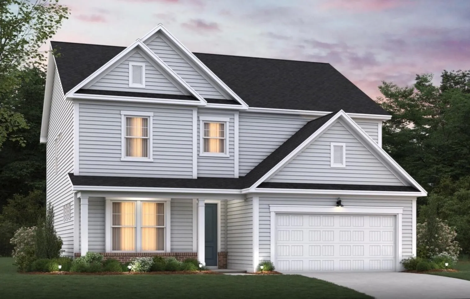2000 Winding Grove Lane
