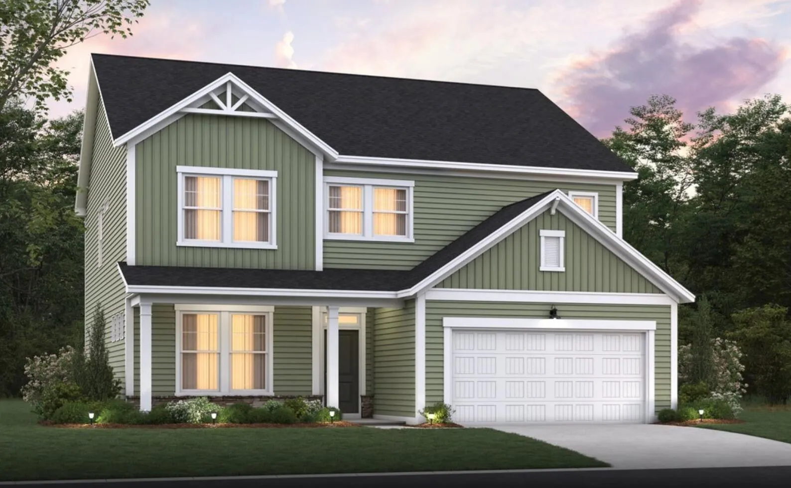 Property image 2 at 2000 Winding Grove Lane, Moncks Corner, SC 29461