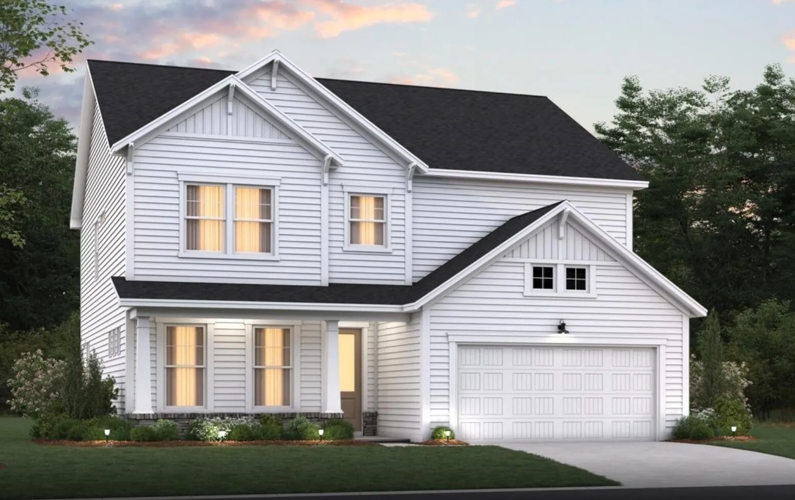 Property image 3 at 2000 Winding Grove Lane, Moncks Corner, SC 29461
