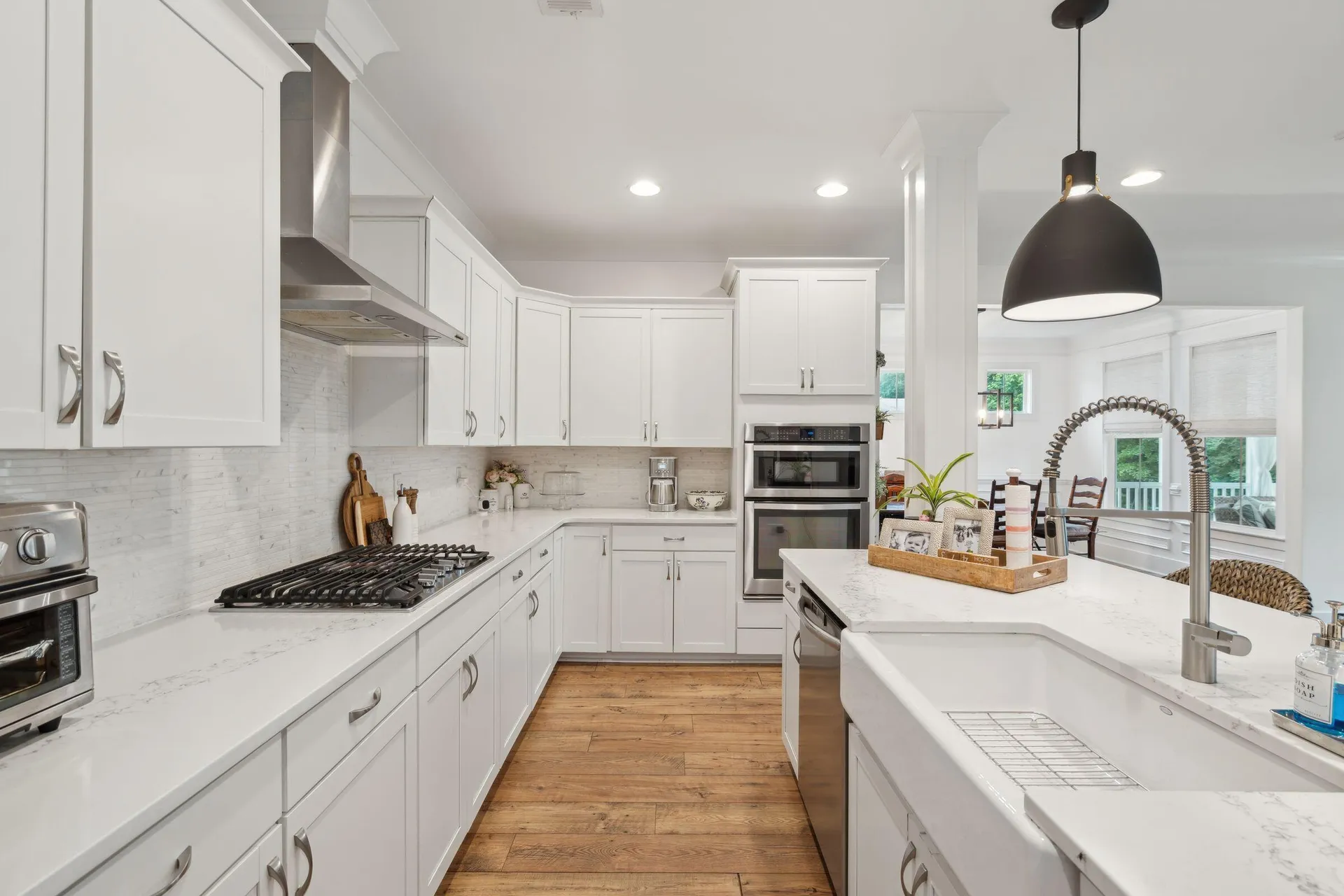 Property image 2 at 2828 Wagner Way, Mount Pleasant, SC 29466