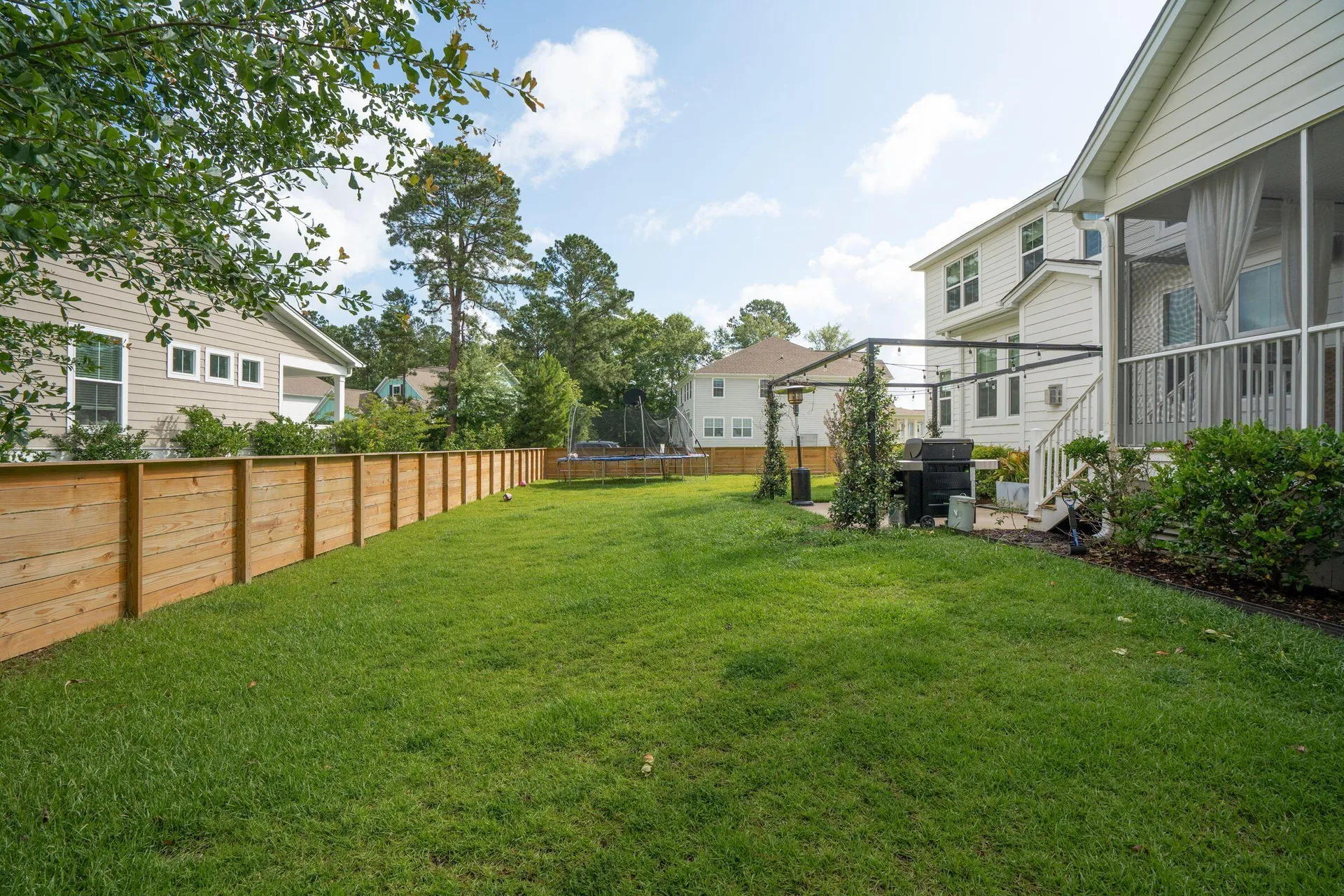 Property image 4 at 2828 Wagner Way, Mount Pleasant, SC 29466