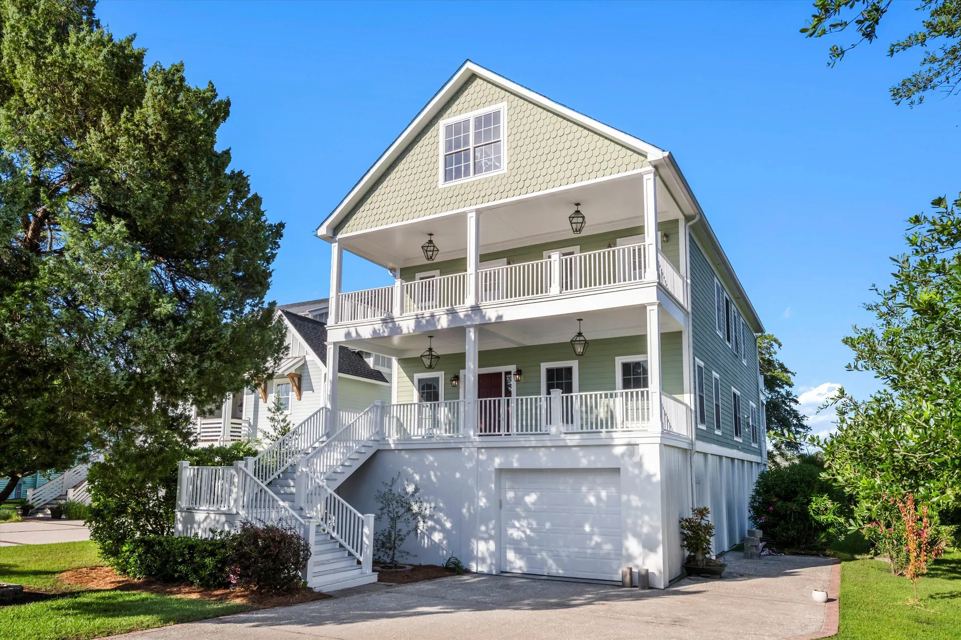 3095 S Shore Drive