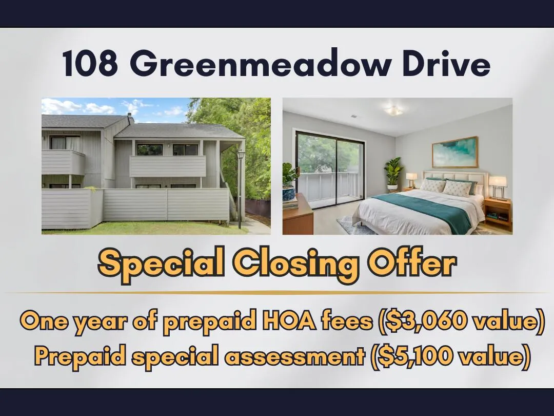108 Greenmeadow Drive